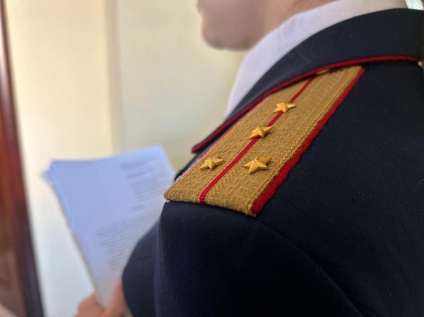 После исчезновения двух юных тюменцев в Свердловской области возбудили дело