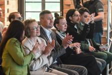 Около 150 лучших специалистов молодежной политики наградили в Тюменской области