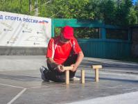 Второй этап тюменских летних сельских игр стартует с 12 июня