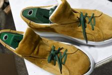 Обувь по индивидуальным заказам шьет тюменское социальное предприятие