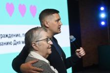 Около 150 лучших специалистов молодежной политики наградили в Тюменской области