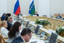 Пожелания от Тюменской области учтут при внесении изменений в закон о КРТ