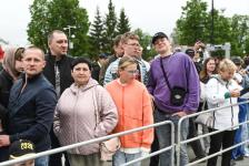 Выставку трофейной техники НАТО в Уральском федеральном округе можно посетить до 17 июля