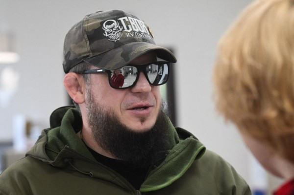 Тюменский фонд "Защитники Отечества" за год помог тысячам ветеранов СВО и их родственникам