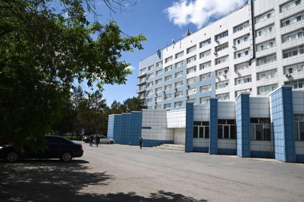 Александр Моор рассказал, когда начнется строительство нового медицинского объекта в Тюмени