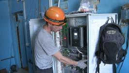 В Тюменской области по программе капремонта усовершенствованы лифты