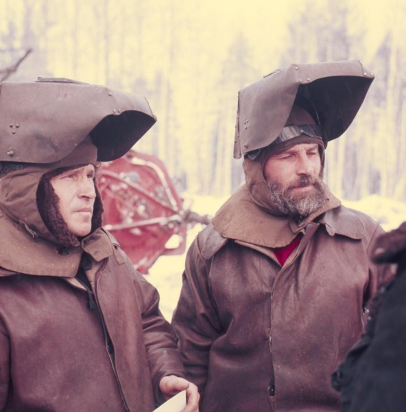 В 1966 году на Севере Тюменской области открыли крупнейшее Уренгойское нефтегазоконденсатное месторождение