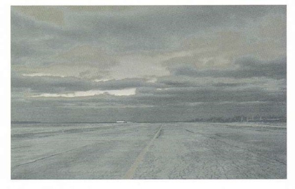 В 1966 году на Севере Тюменской области открыли крупнейшее Уренгойское нефтегазоконденсатное месторождение