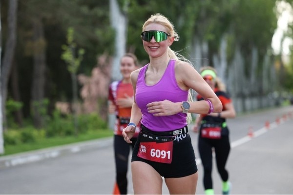 Тюмень примет масштабный фестиваль по триатлону 