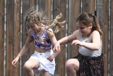 В Тюмени открыли детский образовательно-спортивный клуб "НеШкола"