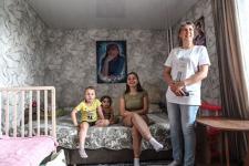 Тюменский фонд "Защитники Отечества" за год помог тысячам ветеранов СВО и их родственникам