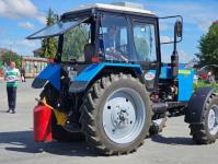 Второй этап тюменских летних сельских игр стартует с 12 июня