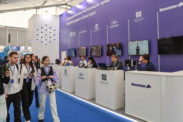 Лучший HR-проект в промышленности выберут на TNF 