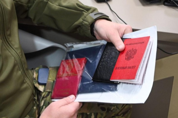 Тюменский фонд "Защитники Отечества" за год помог тысячам ветеранов СВО и их родственникам