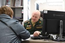 Тюменский фонд "Защитники Отечества" за год помог тысячам ветеранов СВО и их родственникам