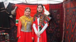 Евгений Воробьев: проводить фестиваль "Мост дружбы" в День России &mdash; добрая традиция