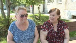 В Тюмени в доме на Мысу по программе капремонта сделали системы тепло и водоснабжения 