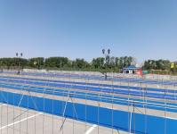 Около двух тысяч участников со всей России посоревнуются на фестивале IronStar в Тюмени Около двух тысяч участников со всей России посоревнуются на фестивале IronStar в Тюмени