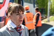 Интерактивы, концерт и поездка ждут тюменцев на Детской железной дороге 1 июня