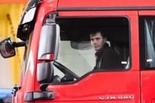 Более 500 млн рублей инвестор вложит в многофункциональный центр ремонта грузовой техники в Тюмени