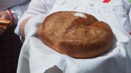 Чуваши из разных районов Тюменской области встретились на Акатуе 