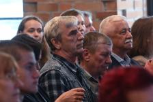 Около 150 лучших специалистов молодежной политики наградили в Тюменской области