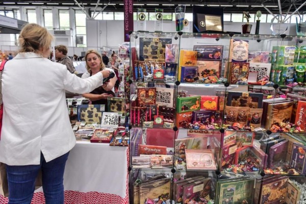 Жители Тюменской области потратили в магазинах 204 млрд 725 млн рублей 