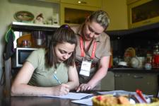 Тюменский фонд "Защитники Отечества" за год помог тысячам ветеранов СВО и их родственникам