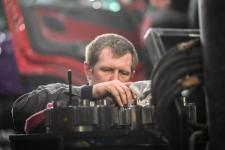 Более 500 млн рублей инвестор вложит в многофункциональный центр ремонта грузовой техники в Тюмени