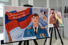 Тюменский фонд "Защитники Отечества" за год помог тысячам ветеранов СВО и их родственникам