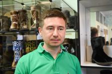 Обувь по индивидуальным заказам шьет тюменское социальное предприятие