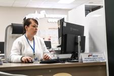 Тюменский фонд "Защитники Отечества" за год помог тысячам ветеранов СВО и их родственникам