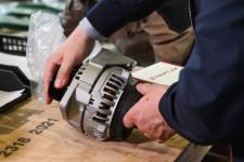 Более 500 млн рублей инвестор вложит в многофункциональный центр ремонта грузовой техники в Тюмени