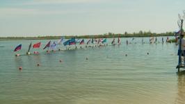 Русская баня, акватлон и дегустация ждали участников фестиваля на "Озере Чемпионов" Русская баня, акватлон и дегустация ждали участников фестиваля на "Озере Чемпионов"