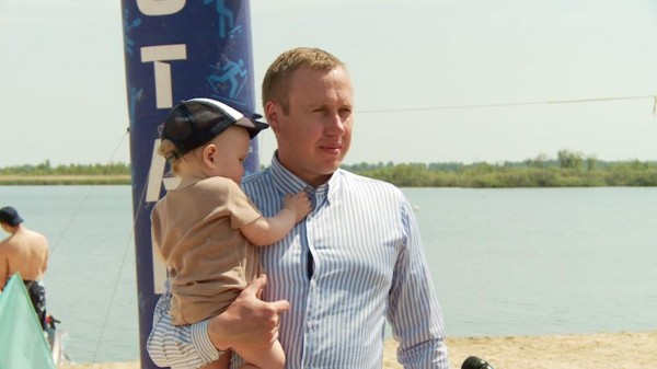 Русская баня, акватлон и дегустация ждали участников фестиваля на "Озере Чемпионов" Русская баня, акватлон и дегустация ждали участников фестиваля на "Озере Чемпионов"