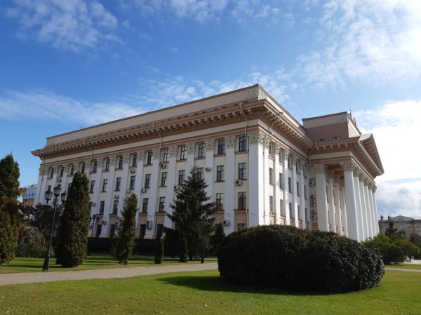 В Тюменской области перераспределены обязанности между заместителями губернатора
