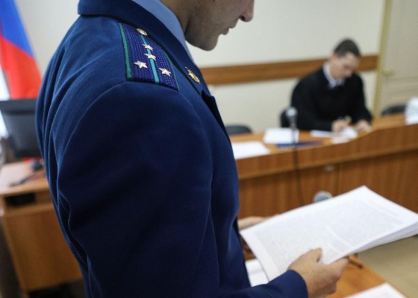 У тюменца конфисковали машину за пьяную езду