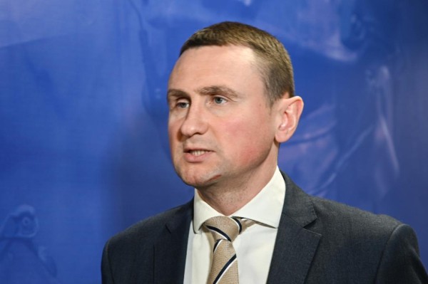 Дмитрий Осипов считает, что налоговая система станет сбалансированнее