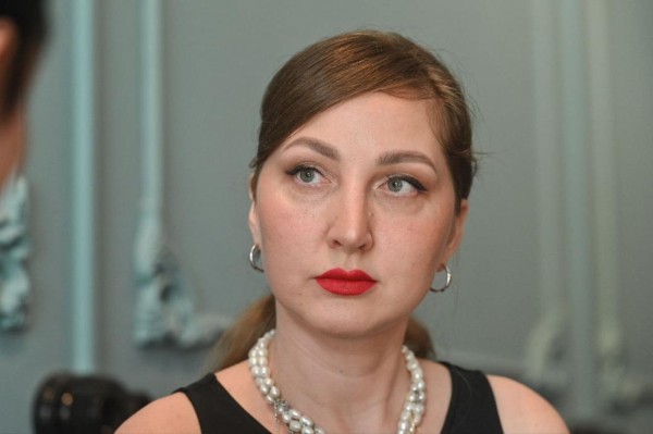 Тюменская швейная фабрика выиграла грант для компенсации расходов на покупку плоттера Тюменская швейная фабрика выиграла грант для компенсации расходов на покупку плоттера