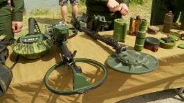 Русская баня, акватлон и дегустация ждали участников фестиваля на "Озере Чемпионов" Русская баня, акватлон и дегустация ждали участников фестиваля на "Озере Чемпионов"