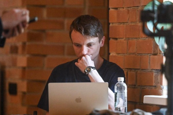 Тюменцы на форуме "Утро" расскажут о престиже IT-специальностей Тюменцы на форуме "Утро" расскажут о престиже IT-специальностей