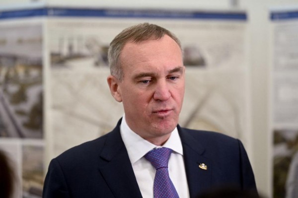 Депутаты Тюменской городской думы пожелали Руслану Кухаруку успехов на посту главы Югры