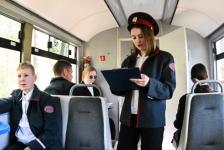 Интерактивы, концерт и поездка ждут тюменцев на Детской железной дороге 1 июня