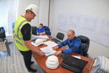 На новом корпусе ТюмГУ установят 42 колонны с декоративными элементами