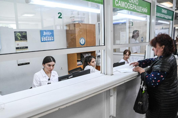 Александр Моор рассказал, когда начнется строительство нового медицинского объекта в Тюмени