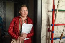 Тюменский фонд "Защитники Отечества" за год помог тысячам ветеранов СВО и их родственникам