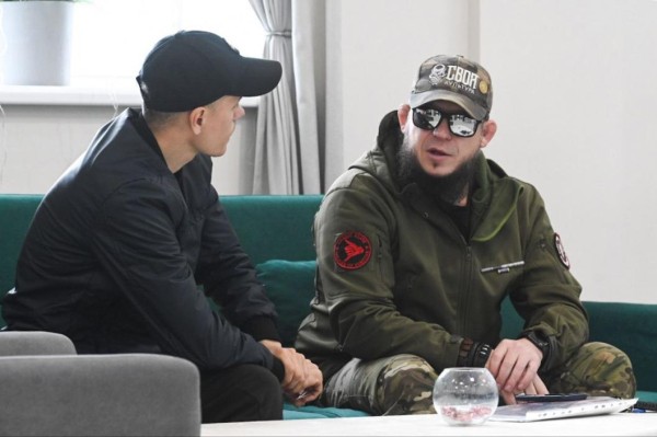 Тюменский фонд "Защитники Отечества" за год помог тысячам ветеранов СВО и их родственникам