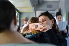 Интерактивы, концерт и поездка ждут тюменцев на Детской железной дороге 1 июня