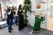 В Тюменской области более 110 компаний ведут социальный бизнес