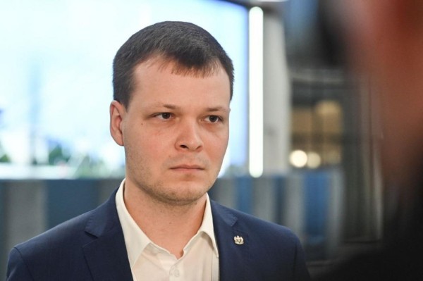 Станислав Логинов рассказал, благодаря чему Тюмень стала одним из самых умных городов страны Станислав Логинов рассказал, благодаря чему Тюмень стала одним из самых умных городов страны